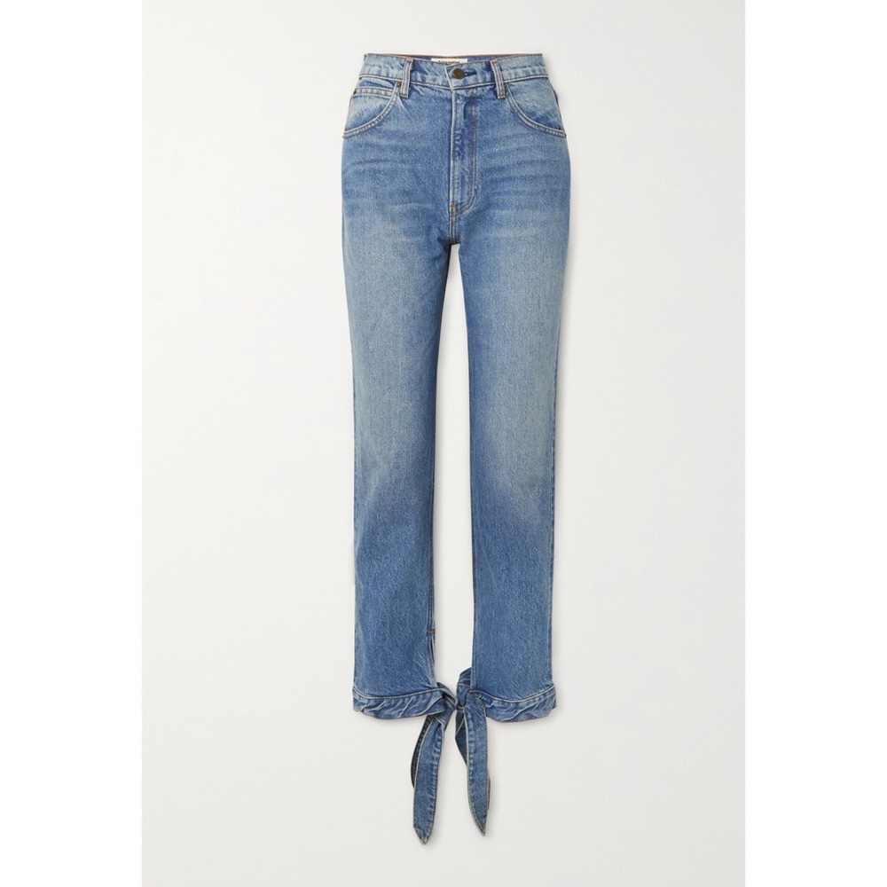 REFORMATION ‘Chiara’ Jeans